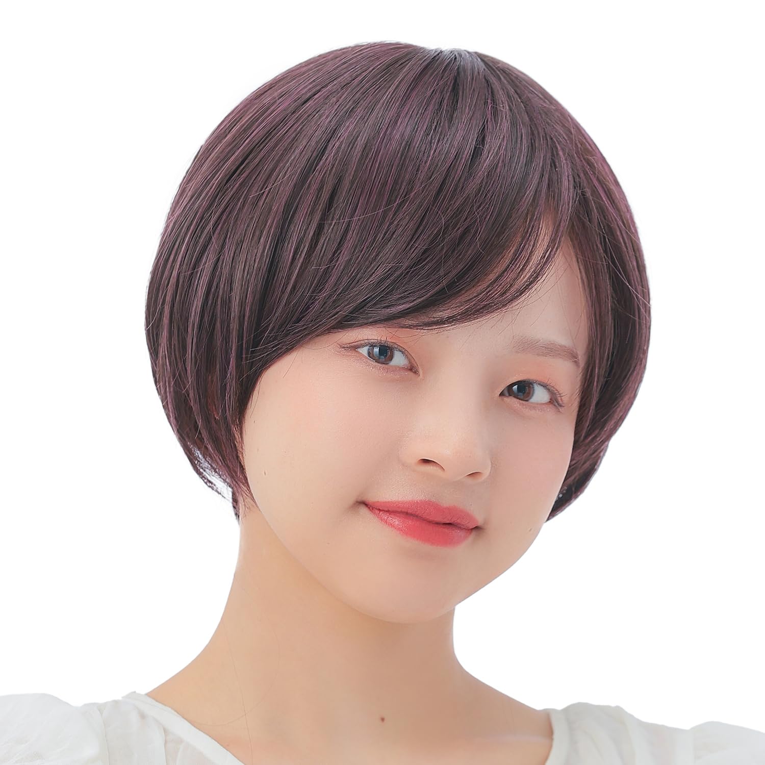 Ежедневная смена Короткий wg343CVT [AQUADOLL]