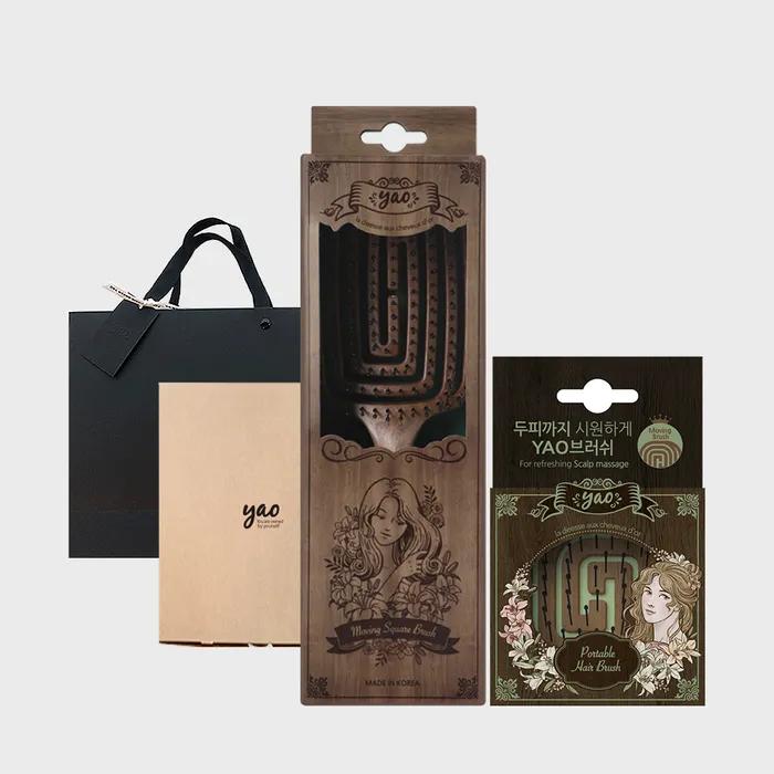 Расческа Универсальная Ежедневная Коллекция