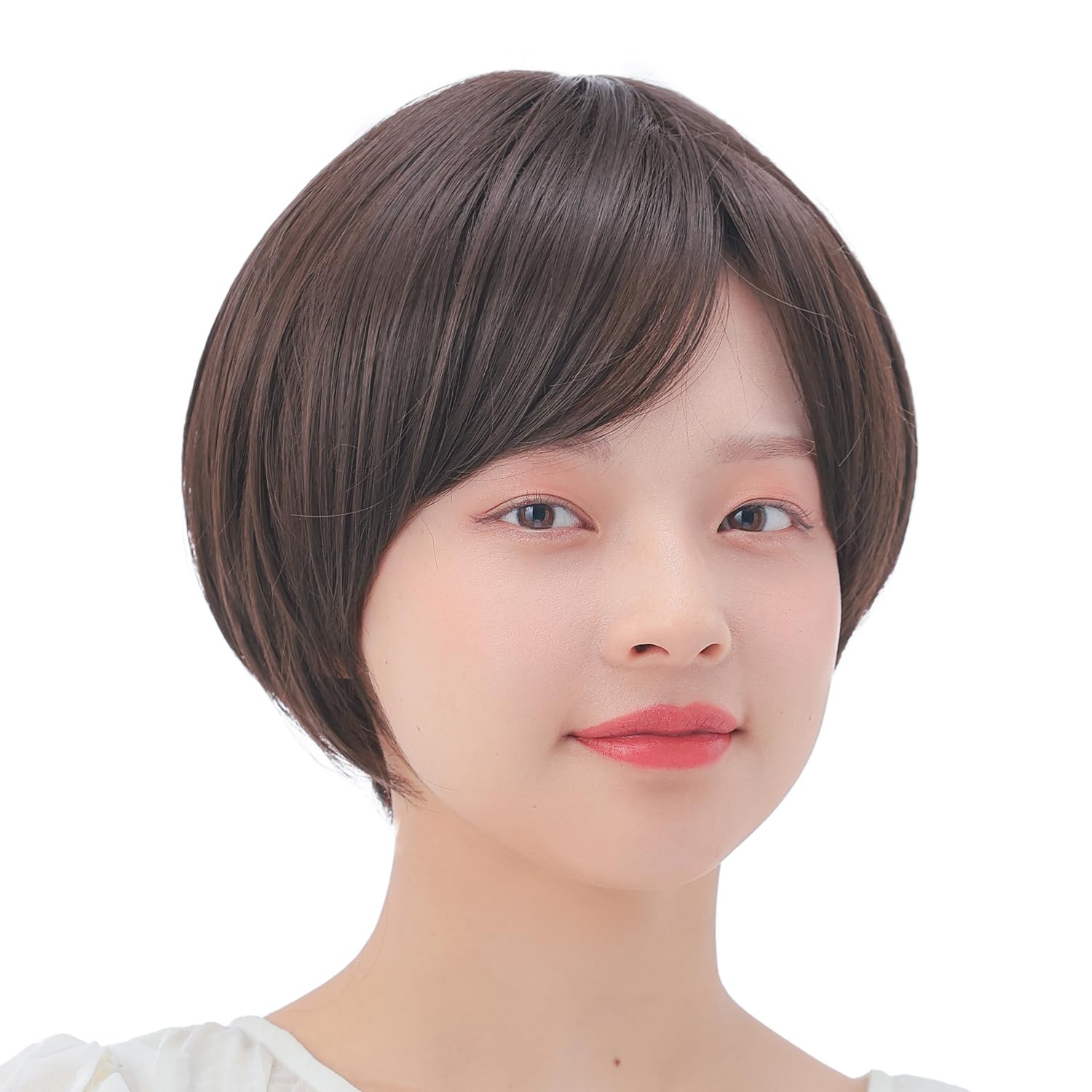 Ежедневная смена Короткий wg343DBR [AQUADOLL]