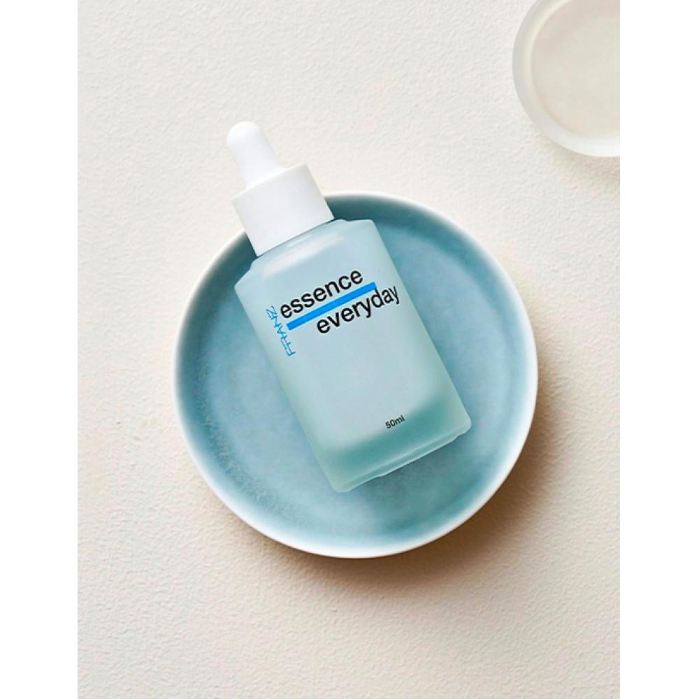 Franz ежедневная эссенция 50 мл