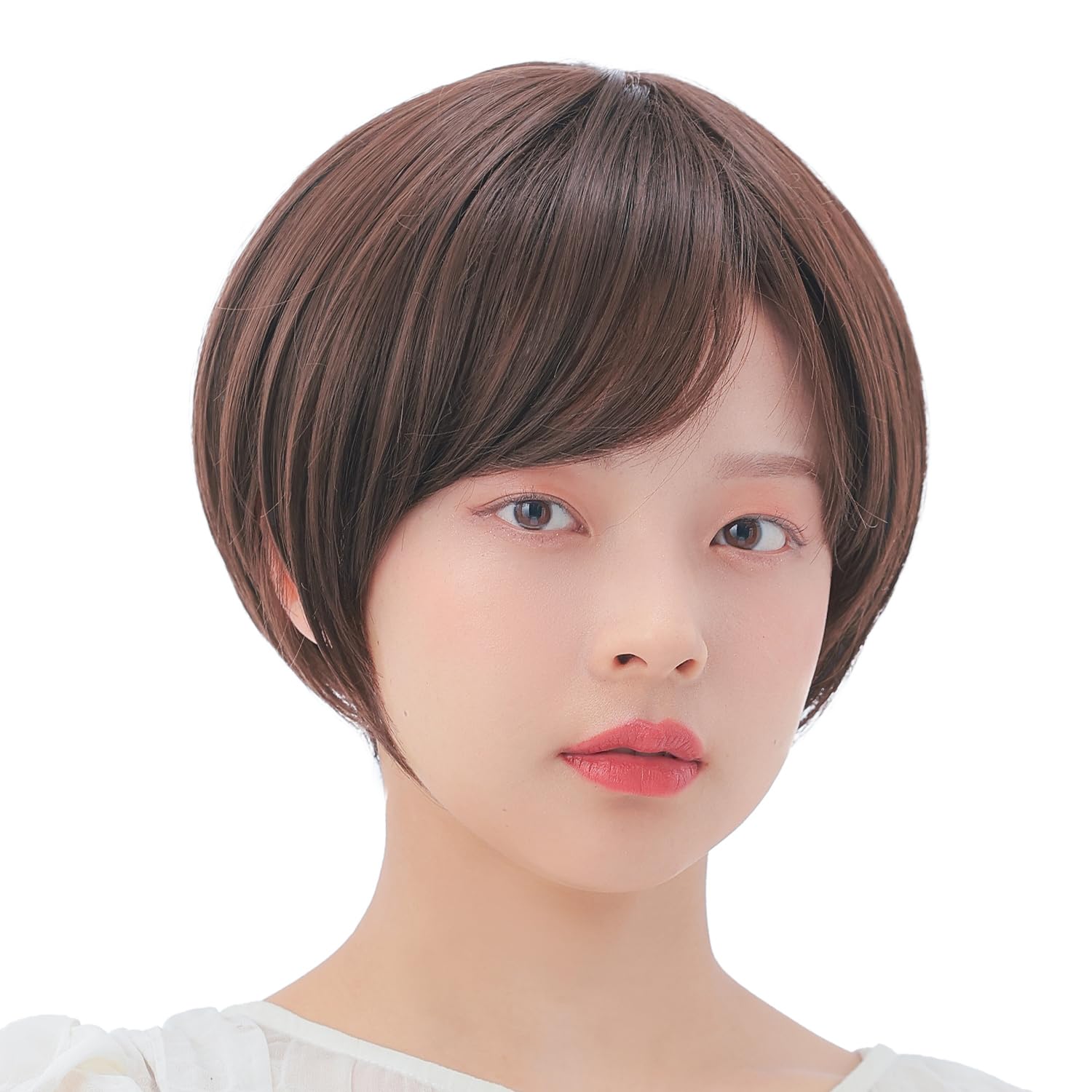 Ежедневная смена Короткий wg343NBR [AQUADOLL]