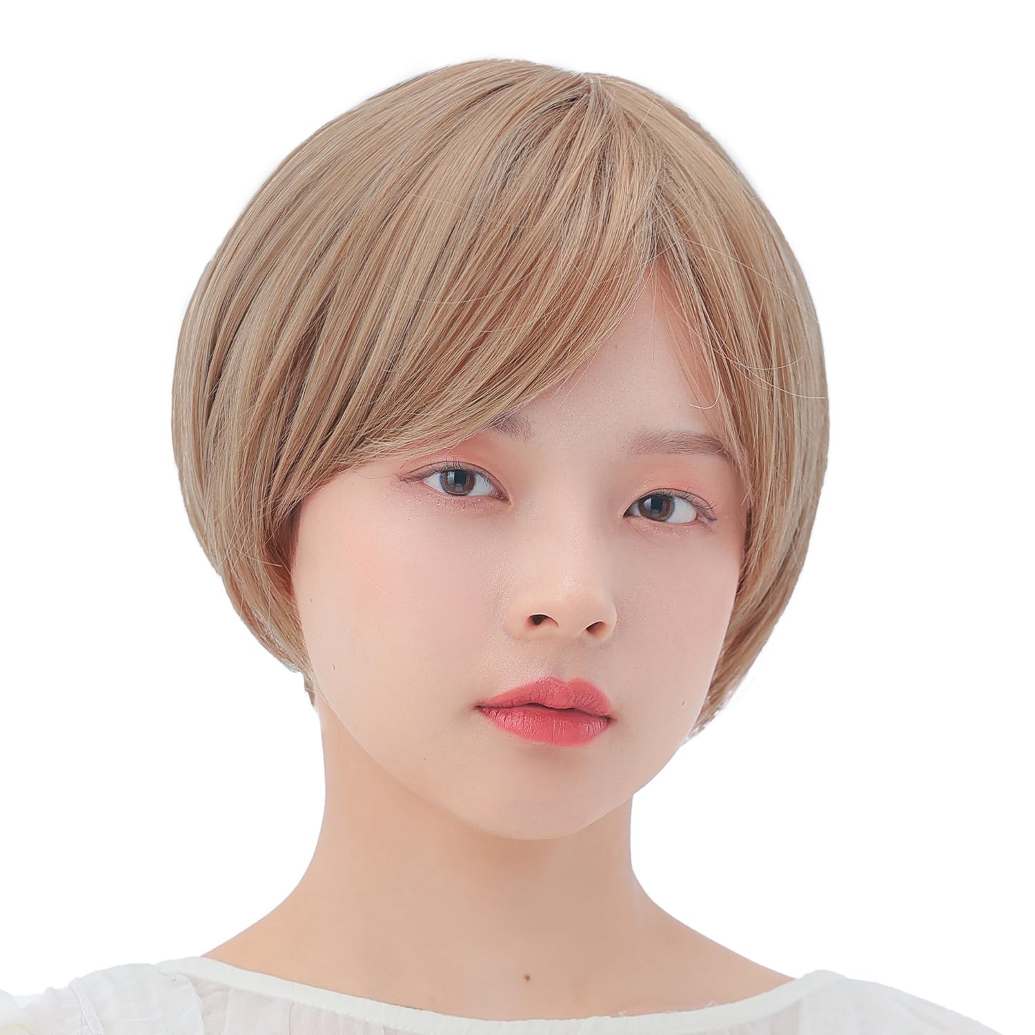 Ежедневная смена Короткий wg343CMB [AQUADOLL]