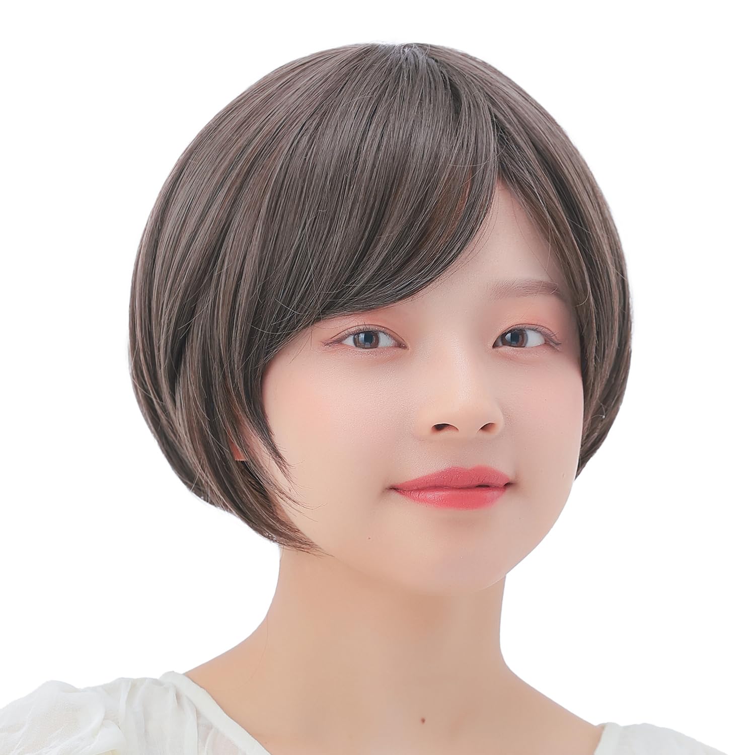 Ежедневная смена Короткий wg343PG [AQUADOLL]