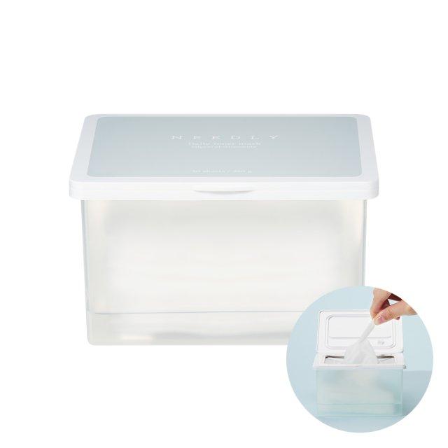 Ежедневная тонер-маска 350г